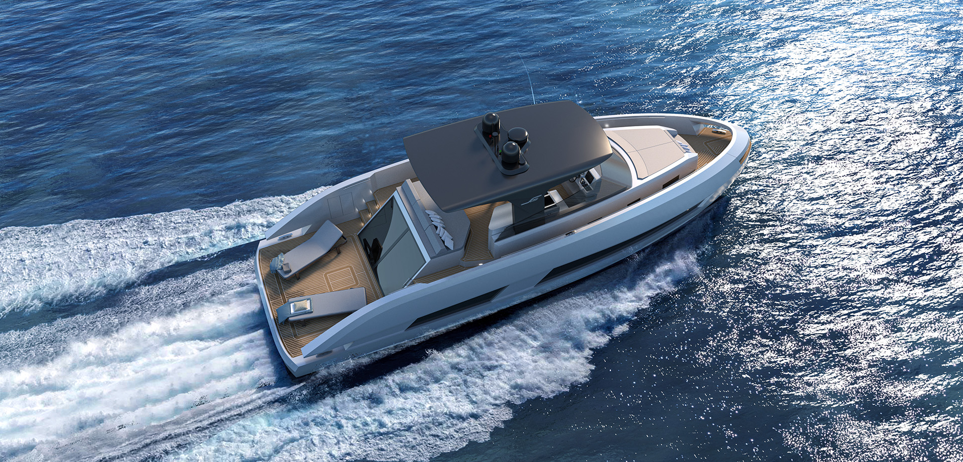 Manda Yachts - S05